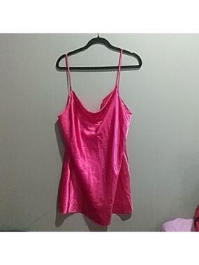 La vie en rose lingerie size xl